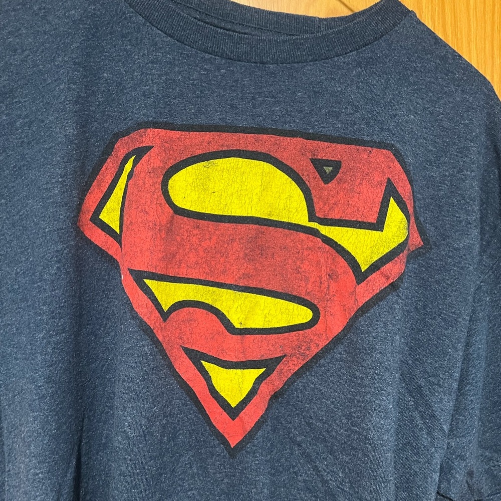 Superman T-Shirt
